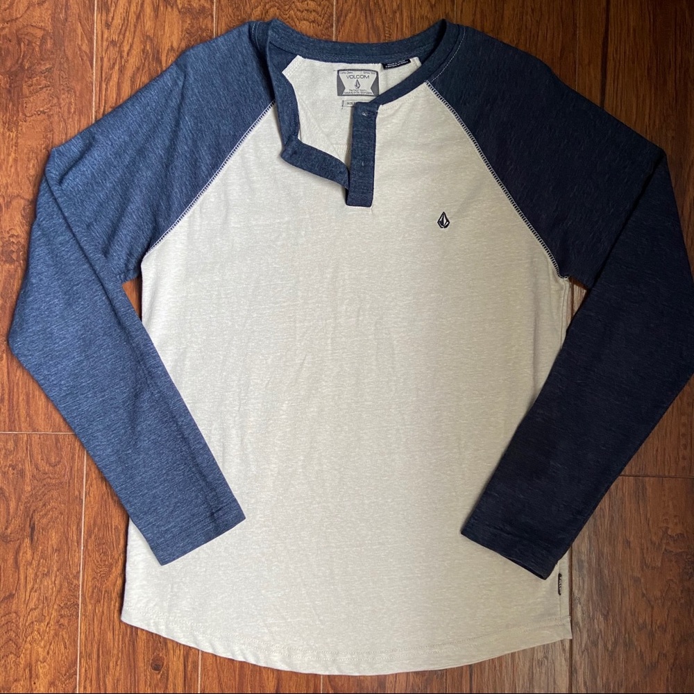 Volcom Shirt